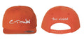 C-Town Snapback Hat